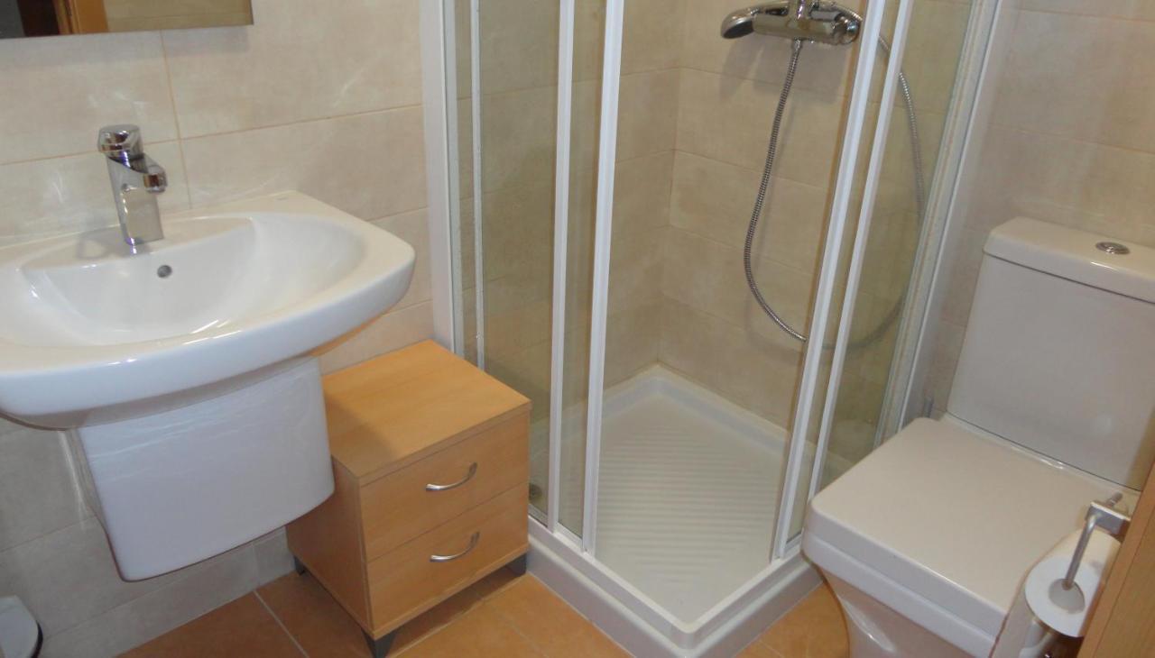 Portela - Apartamento Viana do Castelo Eksteriør billede