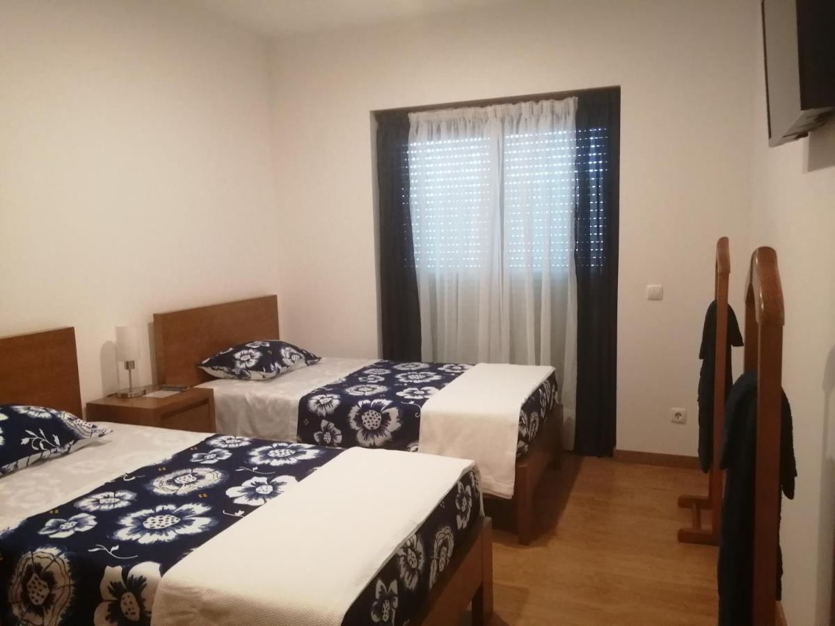 Portela - Apartamento Viana do Castelo Eksteriør billede