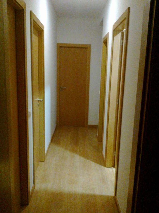 Portela - Apartamento Viana do Castelo Eksteriør billede