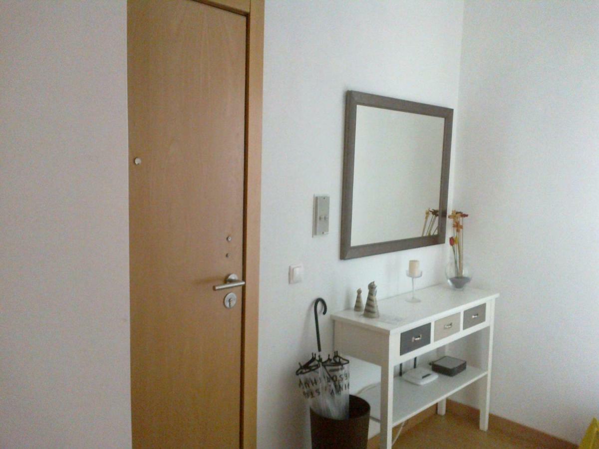 Portela - Apartamento Viana do Castelo Eksteriør billede