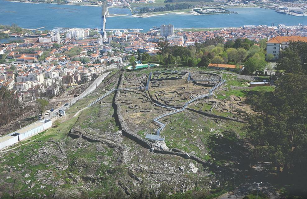 Portela - Apartamento Viana do Castelo Eksteriør billede